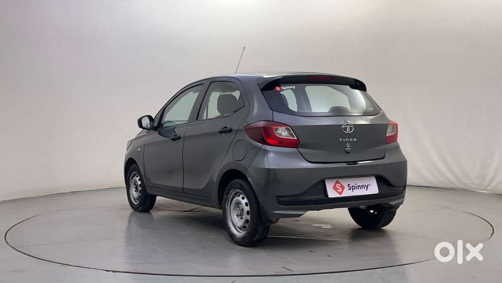 Tata Tiago Xe, 2021, Petrol