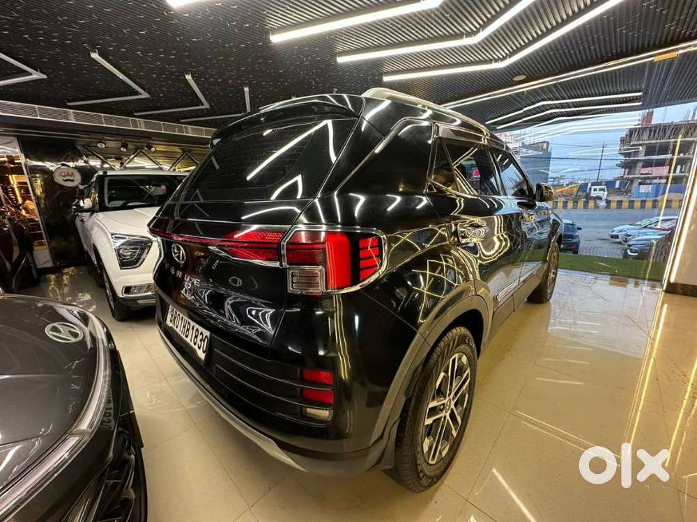 Hyundai Venue 1.2 S (o), 2023, Petrol