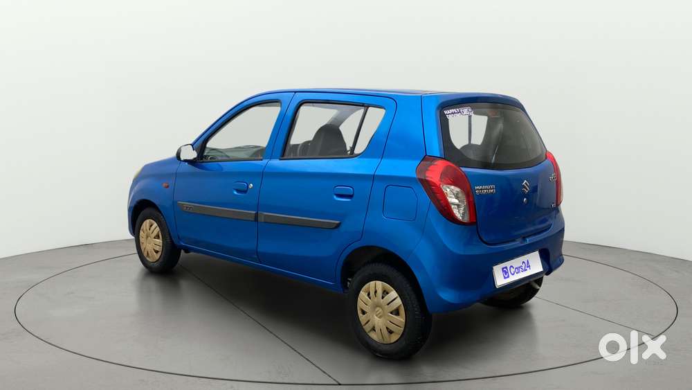 Maruti Suzuki Alto 800 Lxi, 2016, Petrol