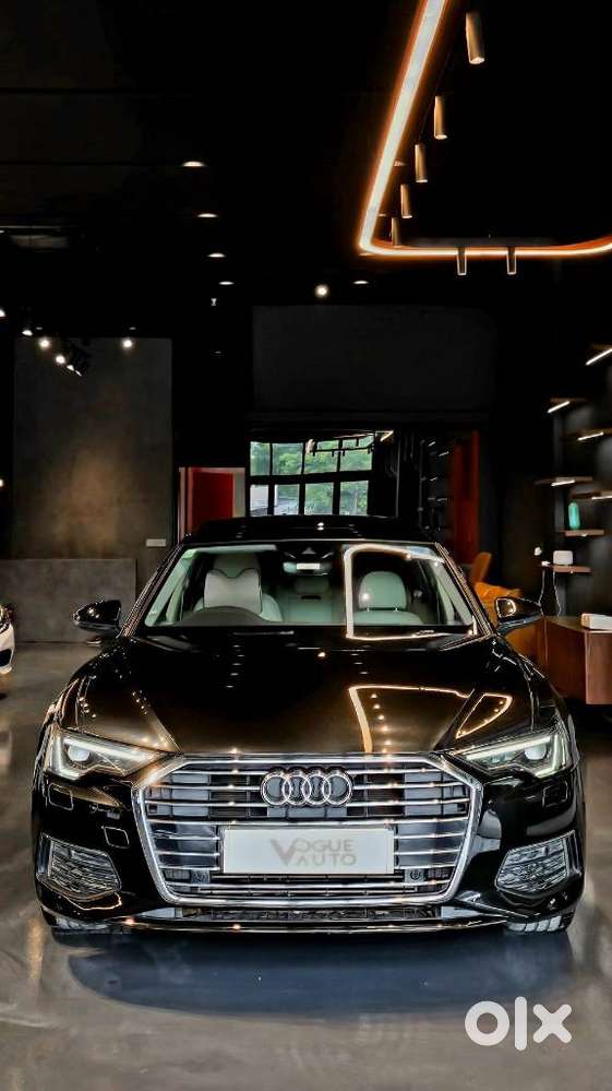 Audi A6 2.0 45 Tfsi Technology, 2021, Petrol