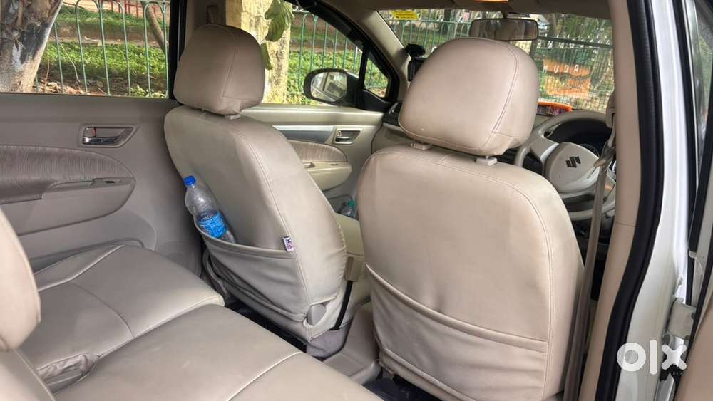 Maruti Ertiga Diesel 2012