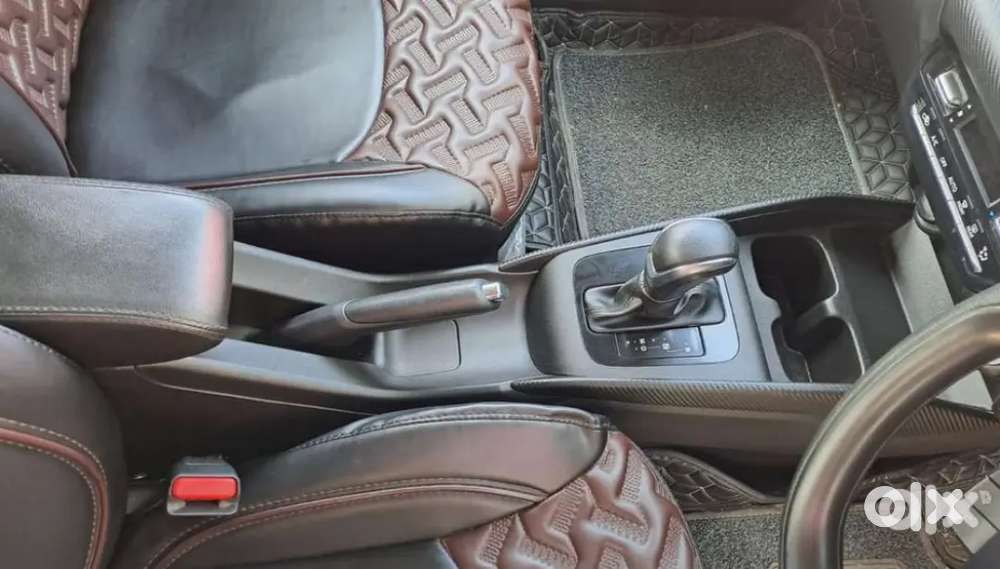 Maruti Suzuki Fronx 2026 Petrol Well Maintained Doctor's Car