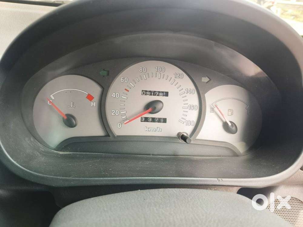 Hyundai Santro Xing Gls, 2007, Petrol