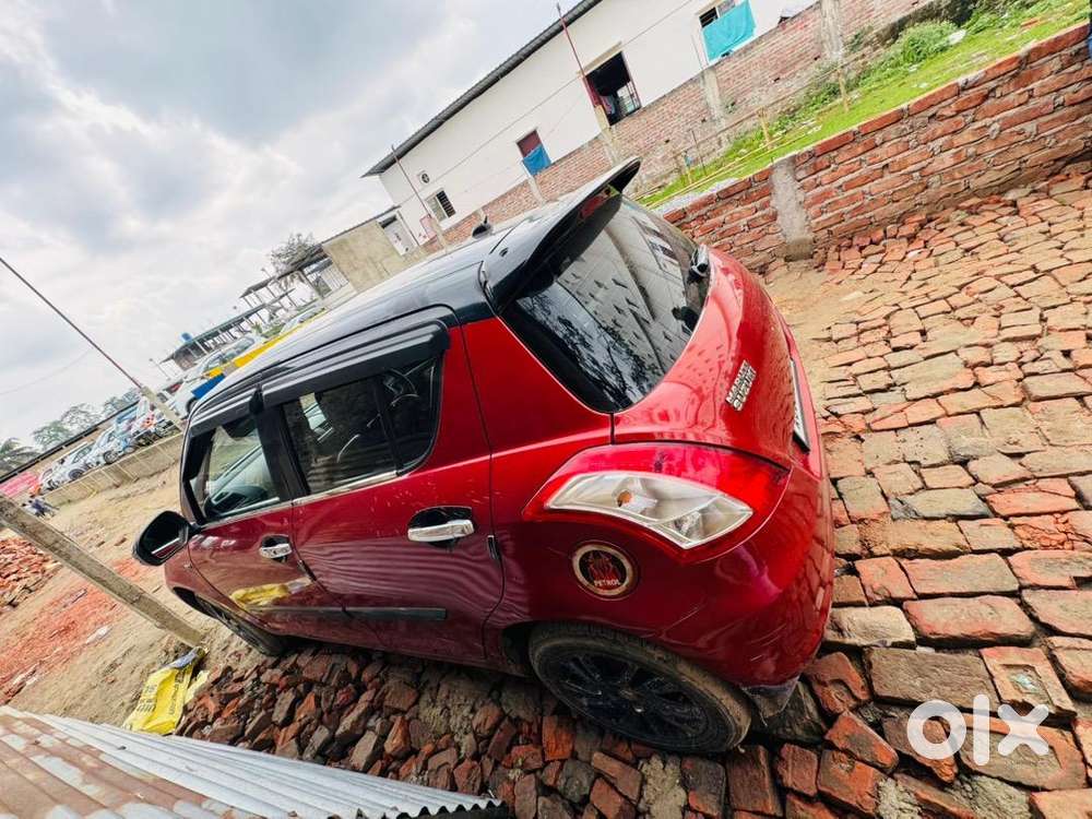 Maruti Suzuki Swift 2014 Petrol 82000 Km Driven