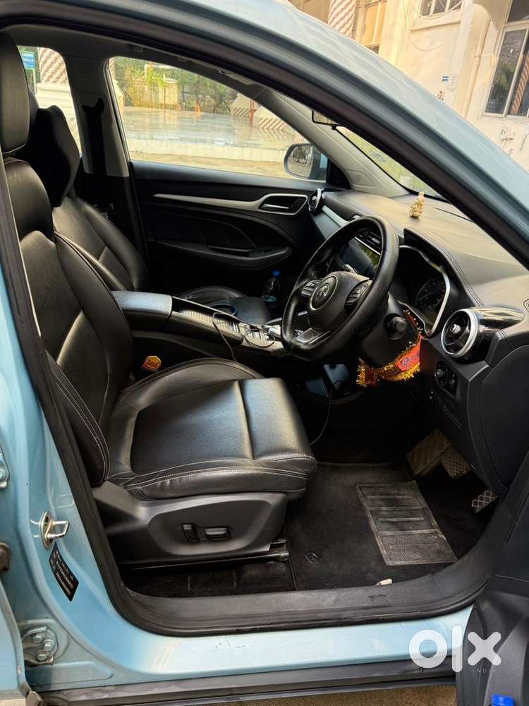 Mg Zs Ev 2020 Well Maintained