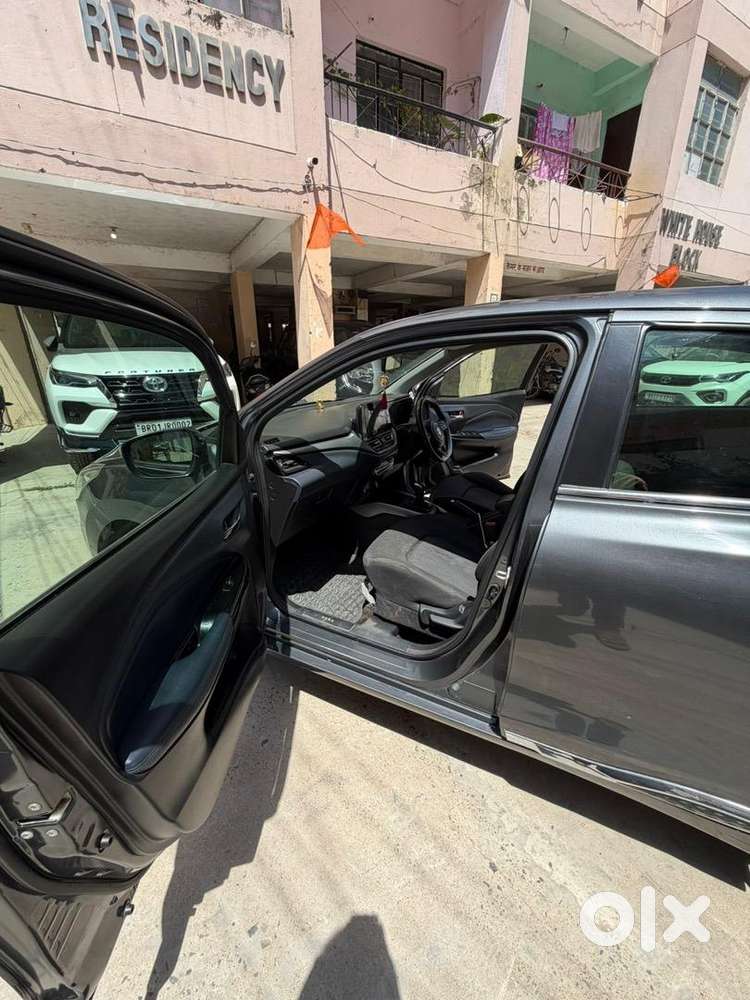 Maruti Suzuki Baleno 2022 Petrol Well Maintained