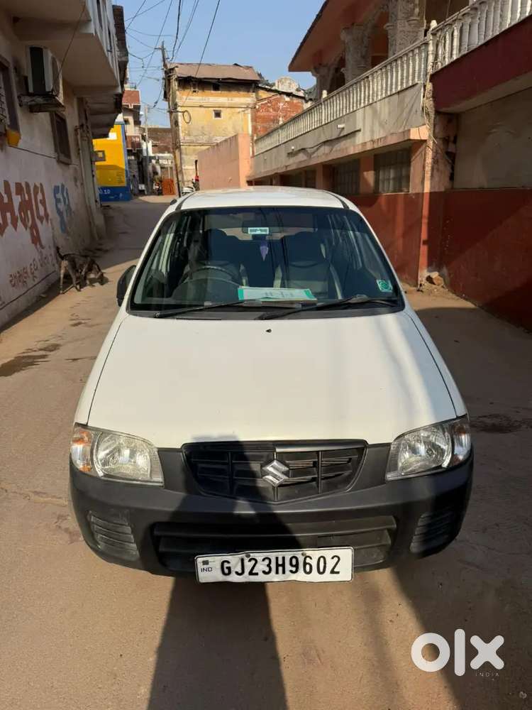 Maruti Suzuki 800 2011 Petrol 86000 Km Driven