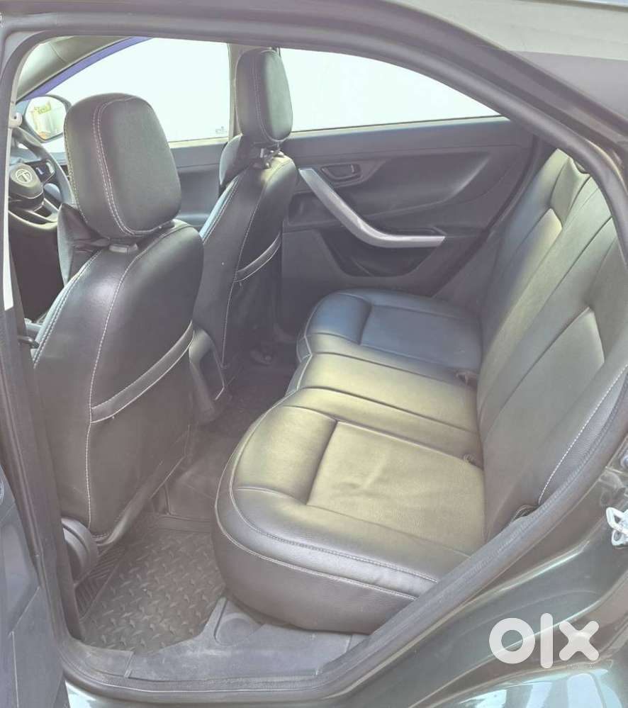 Tata Nexon 1.2 Revotron Xm (s), 2021, Petrol