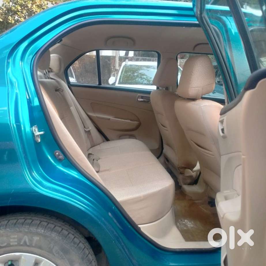 Maruti Suzuki Swift Dzire 1.2 Vxi Bsiv, 2014, Petrol