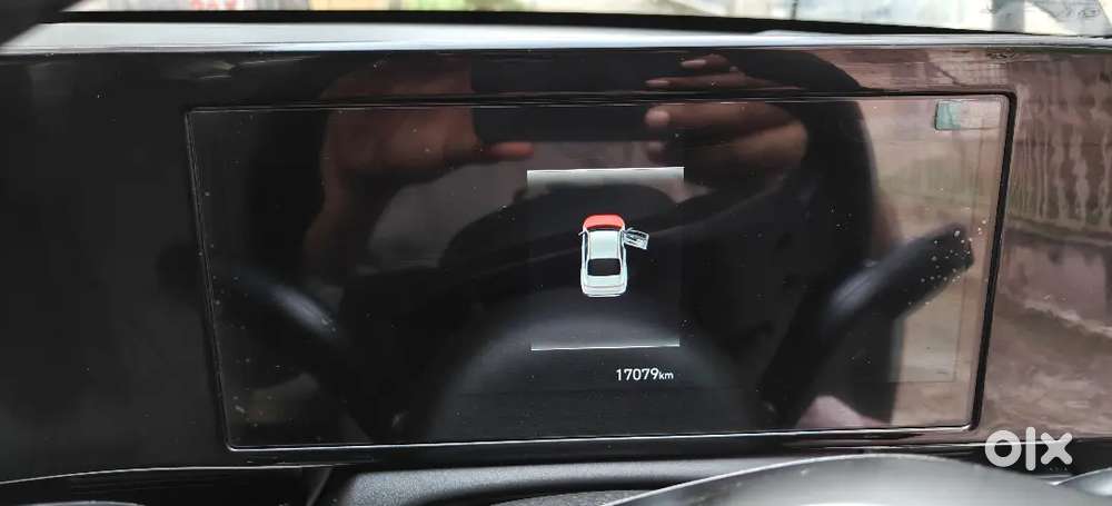 Hyundai Verna 1.5 Mt 2023