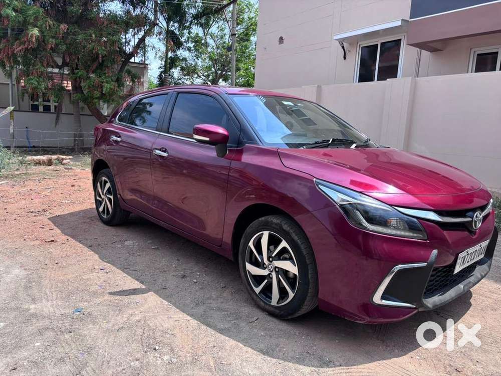 Toyota Petrol Manual 2023