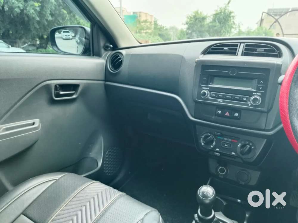 Maruti Suzuki Alto K10 1.0 Vxi, 2025, Petrol