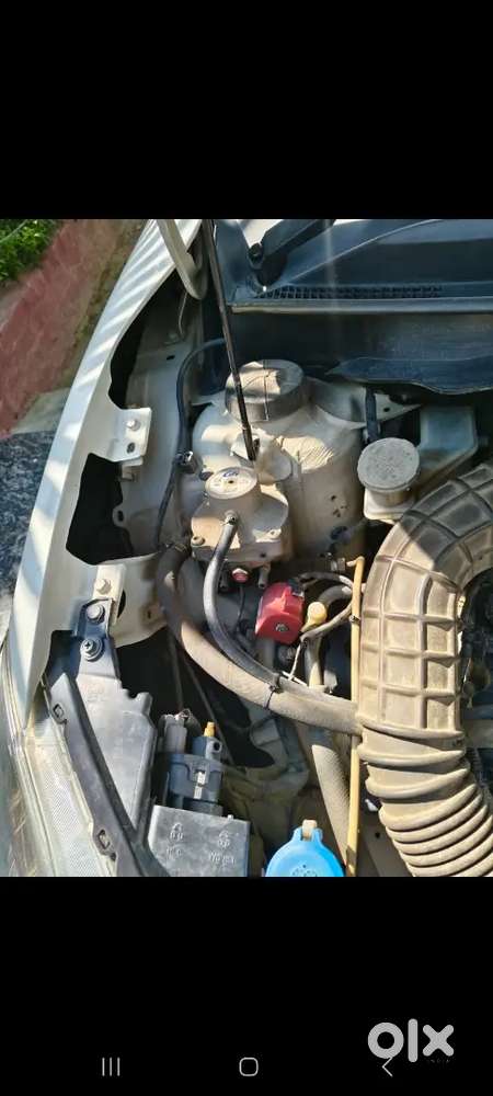 Maruti Suzuki Dzire 2019