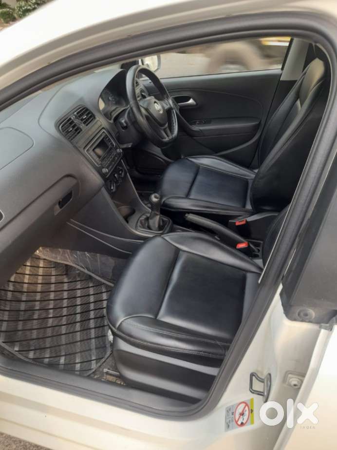 Volkswagen Ameo 1.2 Mpi Comfortline, 2019, Diesel