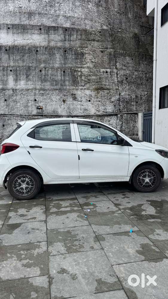 Tata Tiago 2025 Cng & Hybrids Well Maintained