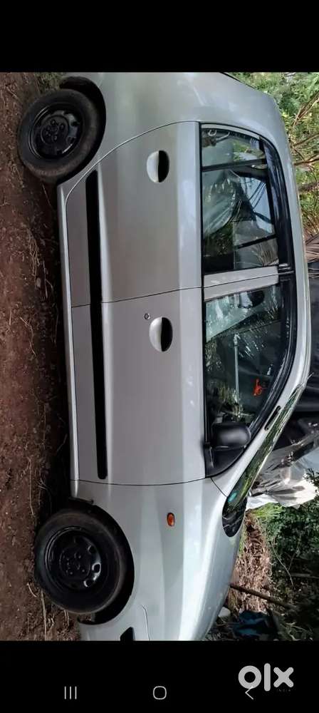 Hyundai Santro Xing 2006 Petrol 154300 Km Driven