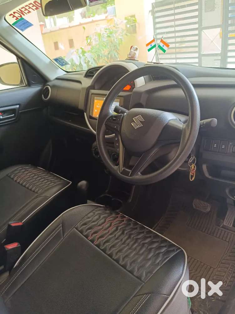 Maruti Suzuki S-presso 2022 Vxi At For Sale