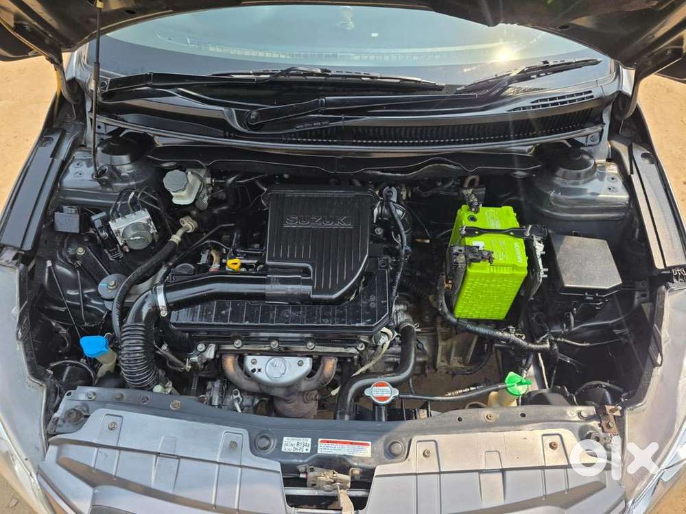 Maruti Suzuki Ciaz 2017 Petrol 68000 Km Driven