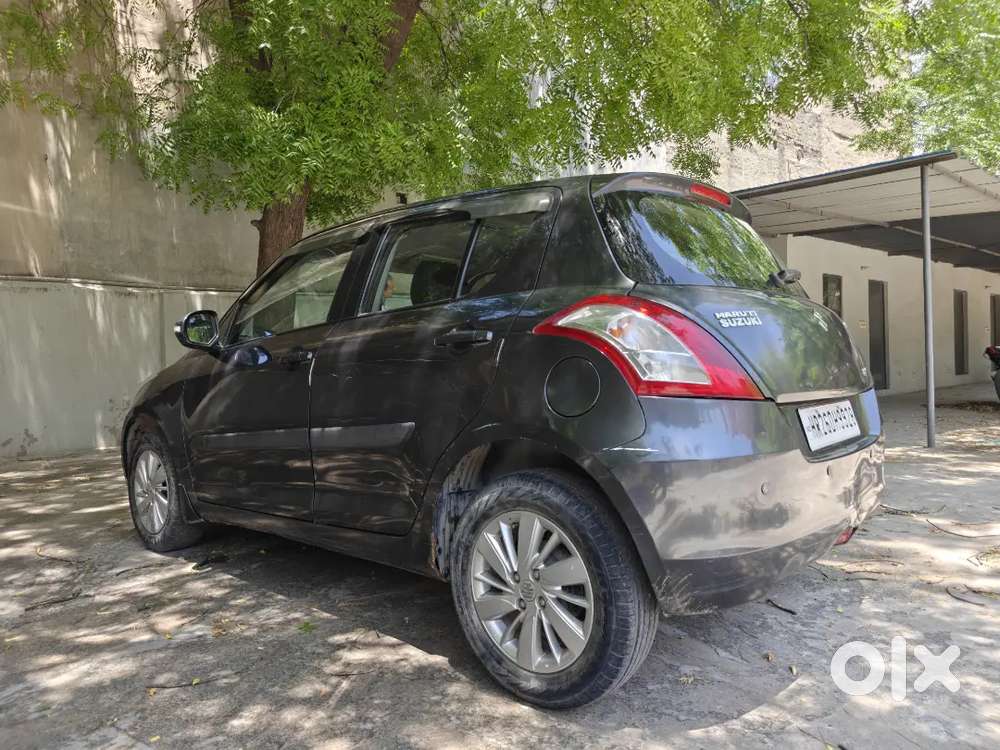 Swift Zdi Plus Top Model