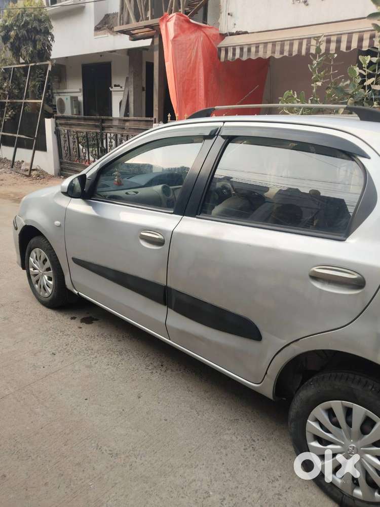 Toyota Etios Liva Gd