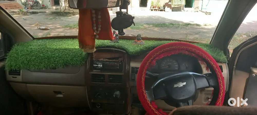 Chevrolet Tavera Ls B1 2010