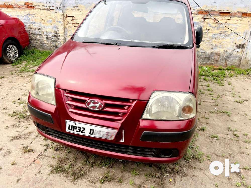 Hyundai Santro Xing XO CNG, 2011, CNG & Hybrids - Cars - 1761325049