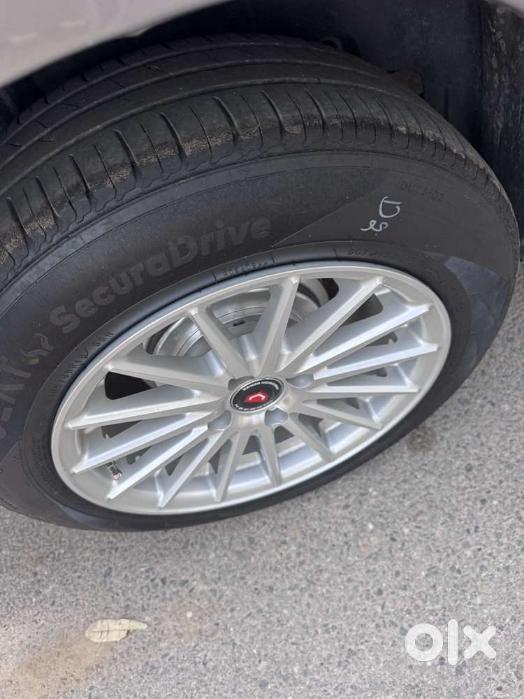 Maruti Suzuki Ciaz 2014-2017 Vdi Plus, 2016, Diesel