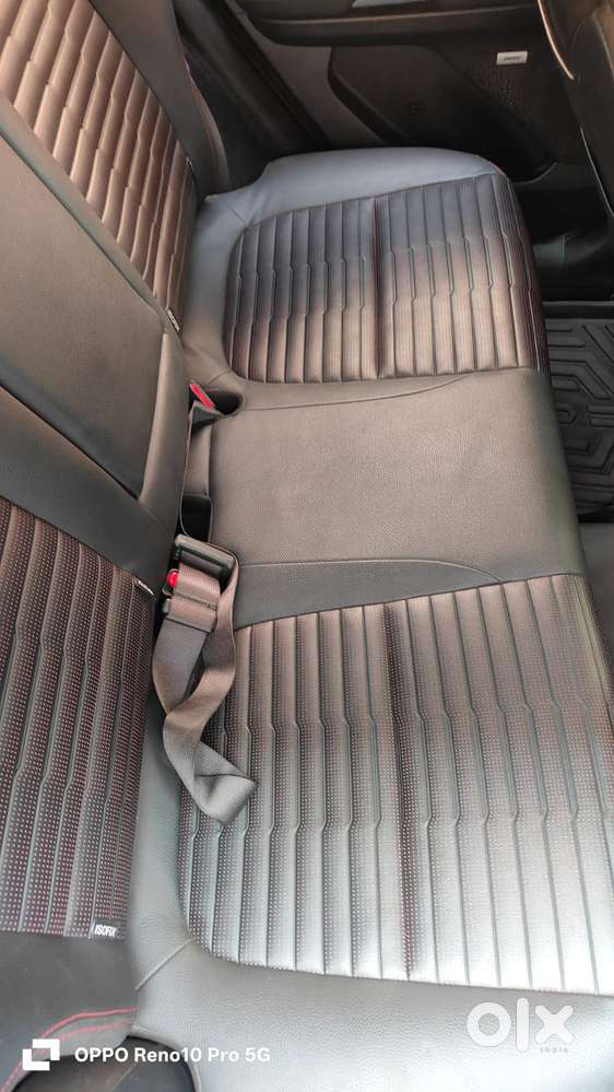 Kia Sonet Gtx, 2020, Diesel