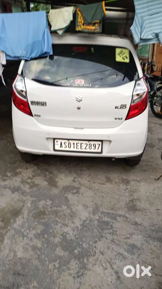 Maruti Suzuki Alto K10 2019