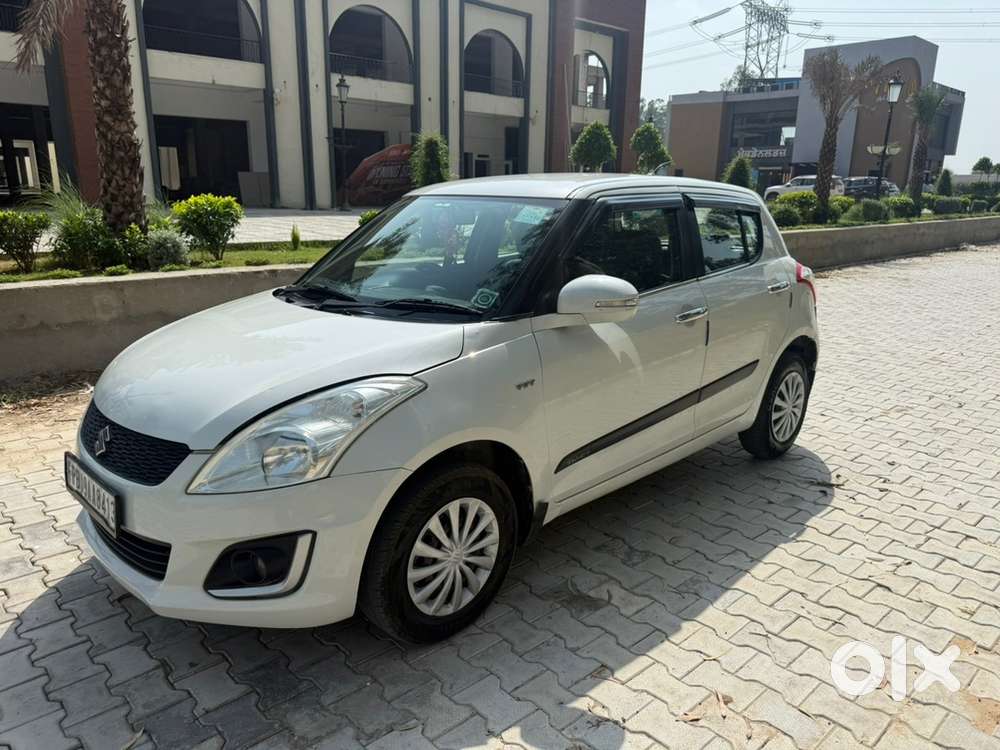 Maruti Suzuki Swift 2016