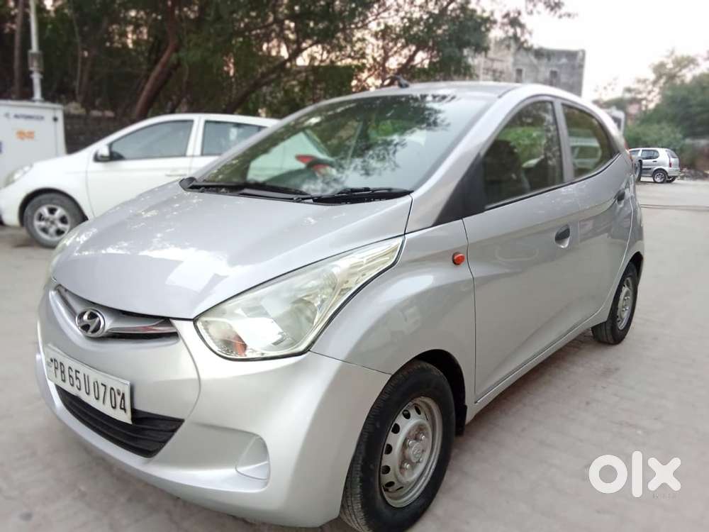 Hyundai Eon Era +, 2013, Petrol