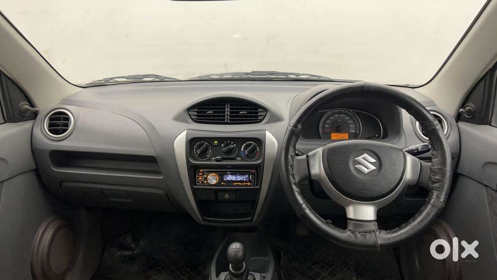 Maruti Suzuki Alto 800 Lxi, 2013, Petrol