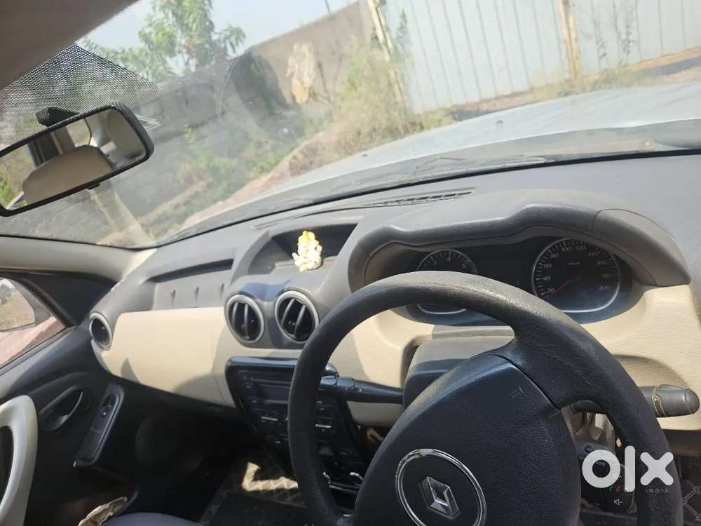 Renault Duster 2013 Diesel Good Condition