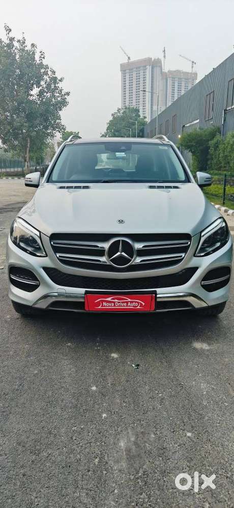 Mercedes-benz Gle Class 2.1 250d 4matic, 2019, Diesel