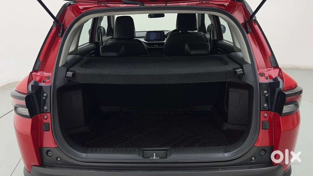 Maruti Suzuki Vitara Brezza 1.5 Vxi, 2022, Petrol
