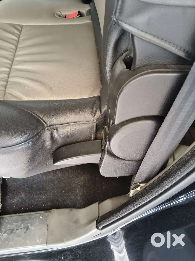 Mahindra Nuvosport 1.5 2016