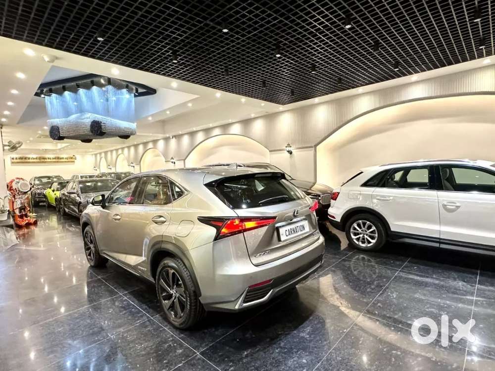 Lexus Es, 2020, Petrol