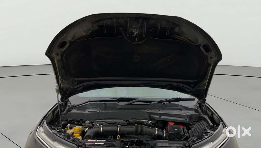 Tata Harrier Xza+, 2022, Diesel