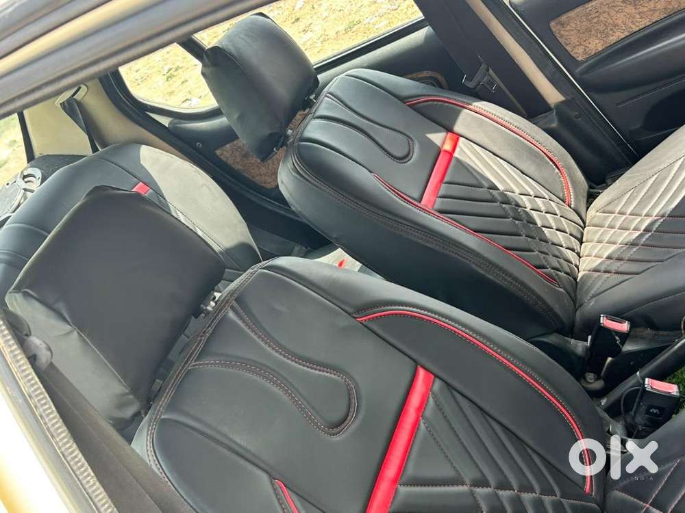 Tata Indigo Ecs 2014 Diesel Good Condition