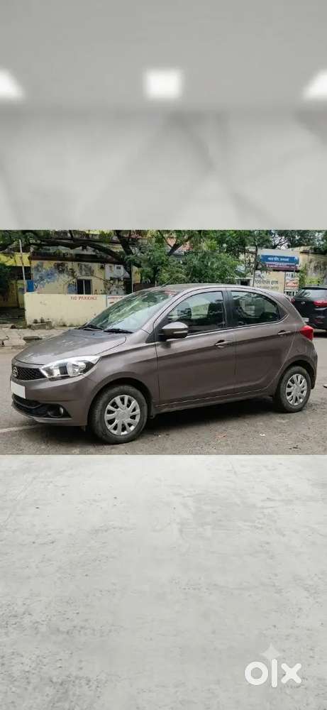 Tata Tiago 1.2 Revotron 2018