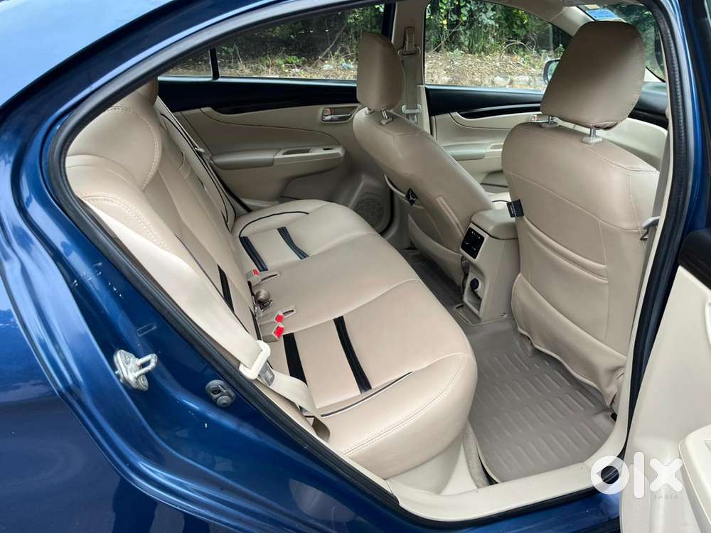 Maruti Suzuki Ciaz Delta, 2018, Petrol