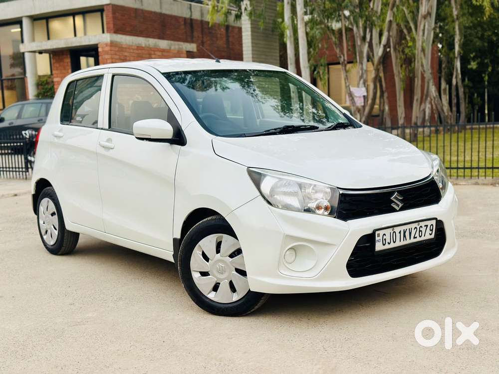 Maruti Suzuki Celerio Zxi At, 2019, Petrol