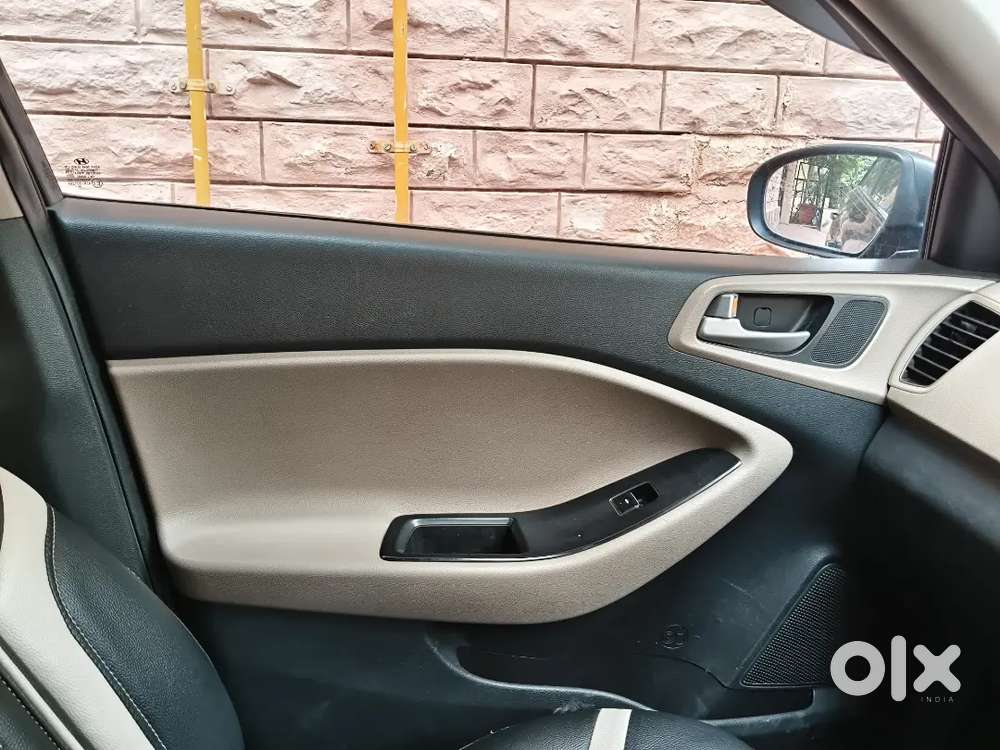 Hyundai I20 Diesel 2015