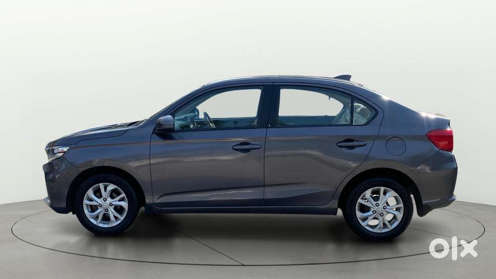 Honda Amaze Vx Petrol, 2019, Petrol