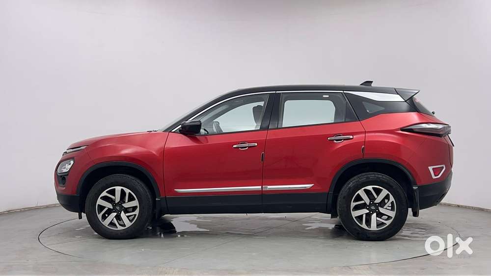 Tata Harrier Xza Plus Dual Tone, 2020, Diesel