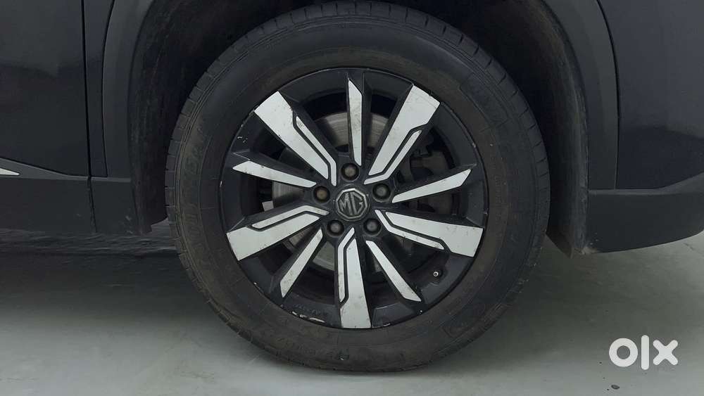 Mg Hector Sharp Dct Petrol, 2020, Petrol