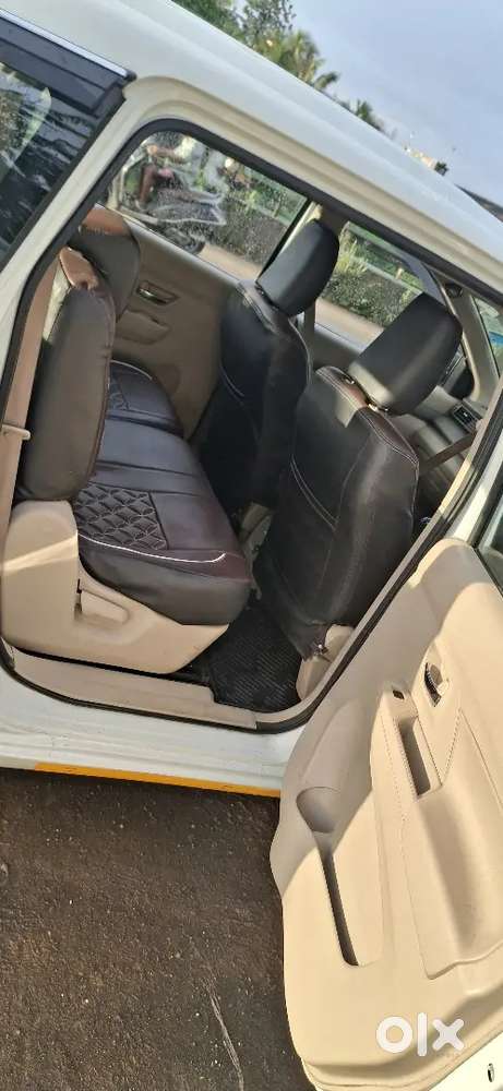 T Permit Ertiga Vxi 2025 Passing