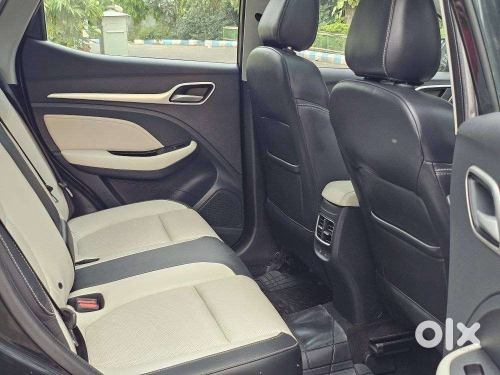 Mg Astor Sharp Turbo, 2024, Petrol