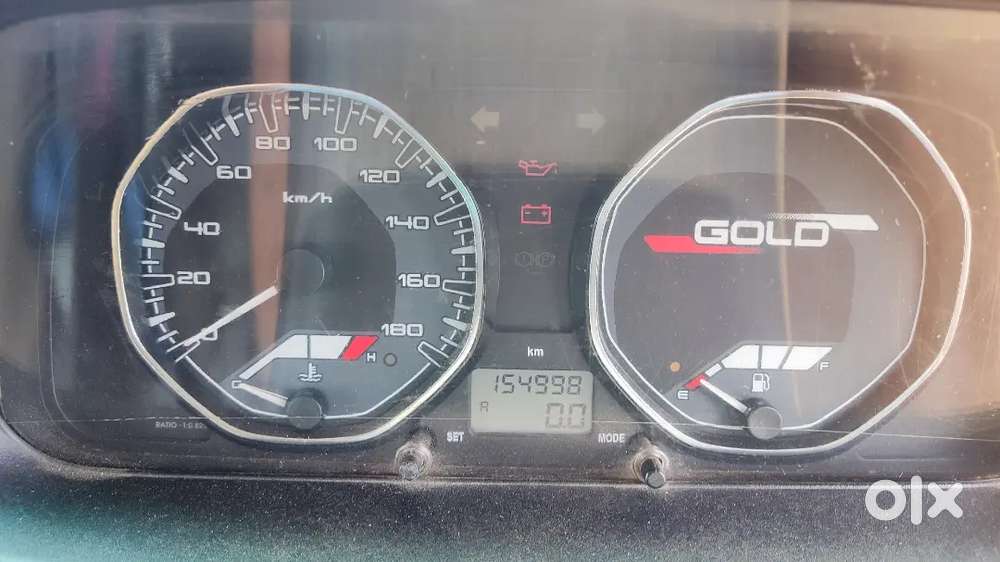 Tata Sumo Gold 2017 Diesel 154998 Km Driven