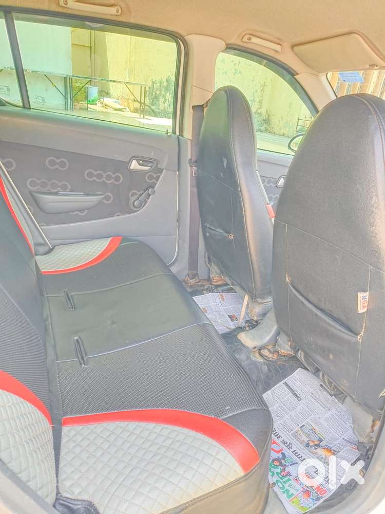 Maruti Suzuki Alto 800 Lxi, 2013, Petrol